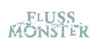 Fluss Monster logo