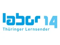 labor14 logo