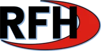 RFH logo