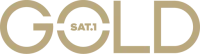 SAT.1 Gold logo