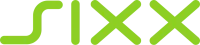 sixx logo