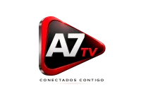A7 TV logo