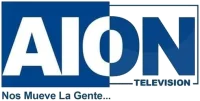 AION TV logo