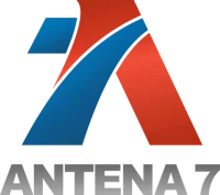 Antena 7 logo