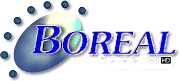 Boreal logo