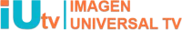 Imagen Universal TV logo