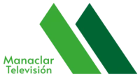 Manaclar Television logo