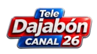 Tele Dajabon TV logo