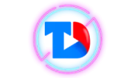 Tele Dominicana TV logo