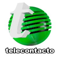 Telecontacto logo