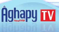 Aghapy TV logo