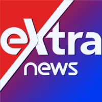 eXtra news logo