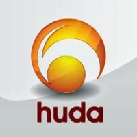 Huda TV logo