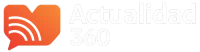 Actualidad 360 logo
