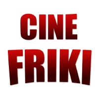 Cine Friki logo