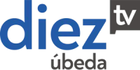 Diez TV Ubeda logo