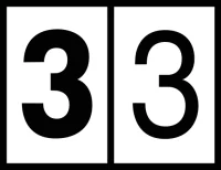 El 33