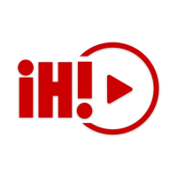 HOLA! Play logo
