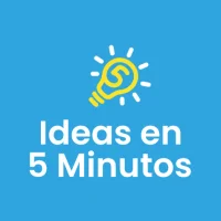 Ideas en 5 minutos logo