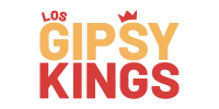 Los Gipsy Kings logo