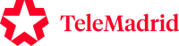 Telemadrid logo