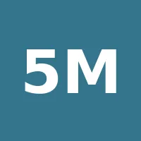 5-Minute Craft logo
