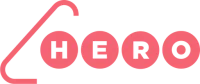 Hero logo