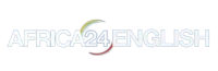 Africa 24 English logo