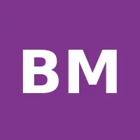 Banijay Mr Bean Animé logo