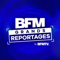 BFM Grands Reportages