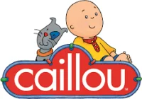Caillou logo