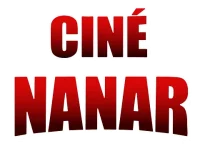 Cine Nanar logo