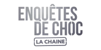 Enquetes de Choc logo