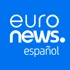 Euronews Spanish logo