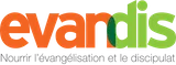 Evandis Gospel TV logo