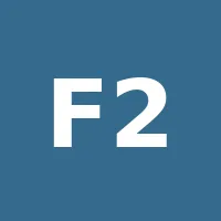 France 24 FAST English logo