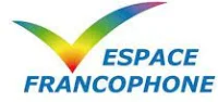 Francophonie24 logo