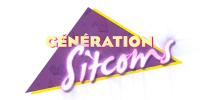 Generation Sitcoms logo