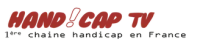 HANDICAP TV logo