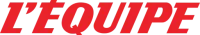 L'Equipe logo