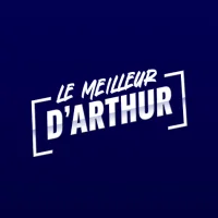 Le Meilleur d'Arthur logo