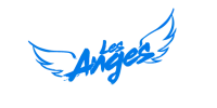 Les Anges logo