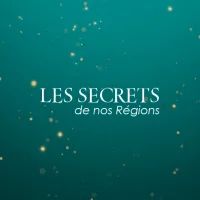 Les Secrets de Nos Régions logo