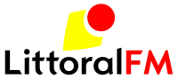 Littoral FM TV logo