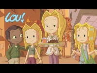 Lou! logo