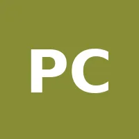 Persiana China logo