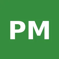 Persiana Music logo