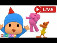Pocoyo logo
