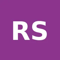 Rakuten TV Séries Crime logo