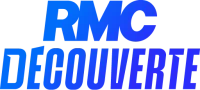 RMC Decouverte logo
